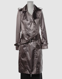 Lange - F�R - Jacken - COSTUME NATIONAL -