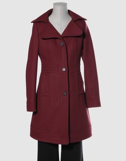 Mäntel - FÜR - - COSTUME NATIONAL -