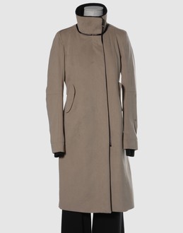 Mäntel - FÜR - - COSTUME NATIONAL -