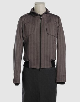 Jacken - F�R - - COSTUME NATIONAL -