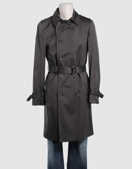 Lange - F�R - Jacken - COSTUME NATIONAL HOMME -