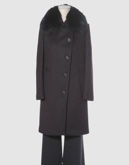 VIKTOR & ROLF - MANTEAUX - Manteaux longs sur YOOX.COM