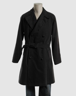 AQUARAMA - MANTEAUX - Manteaux longs sur YOOX.COM