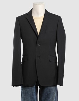 Blazer - F�R - - COSTUME NATIONAL HOMME -
