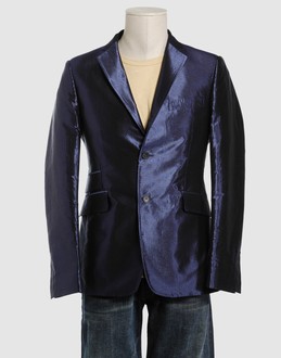 Blazer - F�R - - COSTUME NATIONAL HOMME -