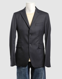 Blazer - F�R - - COSTUME NATIONAL HOMME -