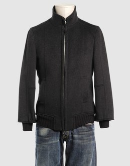 Jacken - F�R - - COSTUME NATIONAL HOMME -