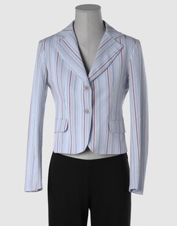 GRUPPO B. - MANTEAUX - Vestes sur YOOX.COM