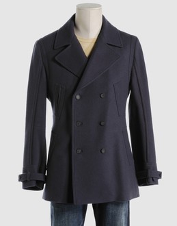 Mittellange - F�R - Jacken - COSTUME NATIONAL HOMME -