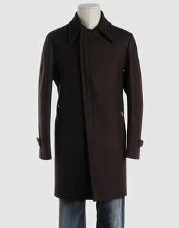 M�ntel - F�R - - COSTUME NATIONAL HOMME -