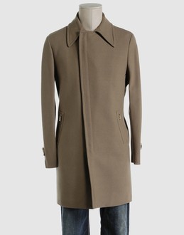M�ntel - F�R - - COSTUME NATIONAL HOMME -