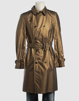 Lange - F�R - Jacken - COSTUME NATIONAL HOMME -
