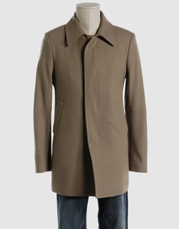 Mittellange - F�R - Jacken - COSTUME NATIONAL HOMME -