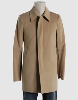 Mittellange - F�R - Jacken - COSTUME NATIONAL HOMME -