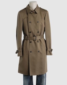 Lange - F�R - Jacken - COSTUME NATIONAL HOMME -