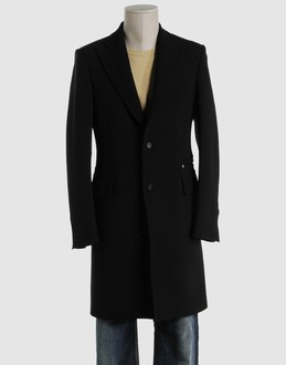 M�ntel - F�R - - COSTUME NATIONAL HOMME -