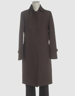 Lange - F�R - Jacken - COSTUME NATIONAL -