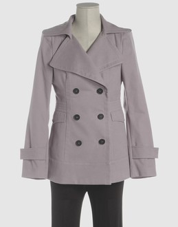 Mittellange - F�R - Jacken - COSTUME NATIONAL -