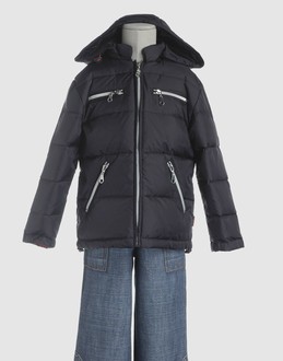 MIRTILLO - MANTEAUX - Doudounes sur YOOX.COM