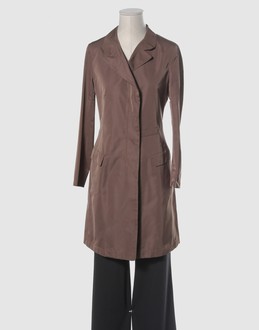 Lange - F�R - Jacken - JIL SANDER -