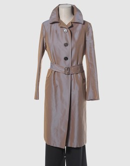 Lange - F�R - Jacken - JIL SANDER -