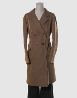 Lange - F�R - Jacken - JIL SANDER -