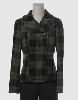 Blazer - F�R - - CHECKPOINT -