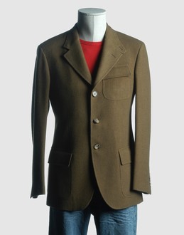 GIANFRANCO FERRE' - MANTEAUX - Vestes sur YOOX.COM