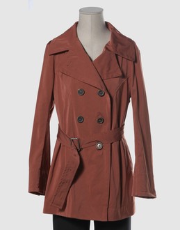 Lange - F�R - Jacken - JIL SANDER -