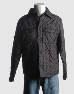 Mittellange - F�R - Jacken - LOTHAR/S -
