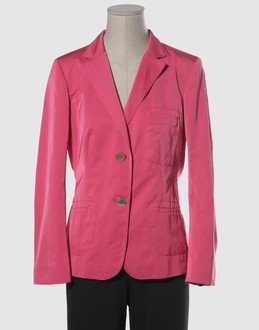 JIL SANDER - MANTEAUX - Vestes sur YOOX.COM