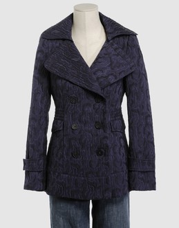 Mittellange - F�R - Jacken - COSTUME NATIONAL -