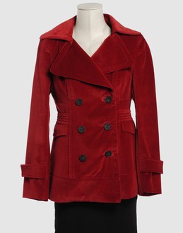 Mittellange - F�R - Jacken - COSTUME NATIONAL -