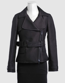 Jacken - F�R - - COSTUME NATIONAL -