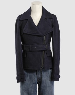Jacken - F�R - - COSTUME NATIONAL -
