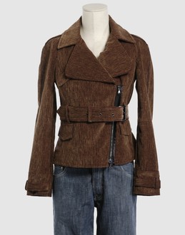 Jacken - F�R - - COSTUME NATIONAL -