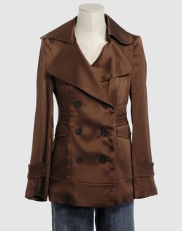 Mittellange - F�R - Jacken - COSTUME NATIONAL -