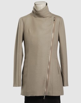 Mittellange - F�R - Jacken - COSTUME NATIONAL -