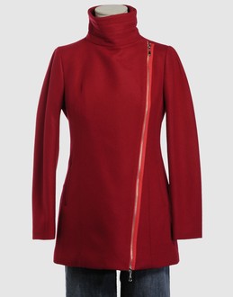 Mittellange - F�R - Jacken - COSTUME NATIONAL -