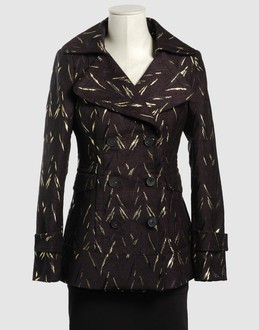 Mittellange - F�R - Jacken - COSTUME NATIONAL -
