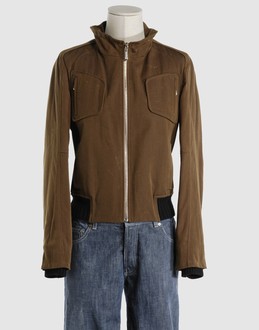 Jacken - F�R - - COSTUME NATIONAL -