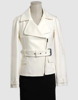 Jacken - F�R - - COSTUME NATIONAL -