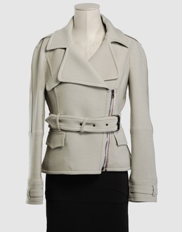 Jacken - F�R - - COSTUME NATIONAL -