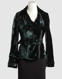 Jacken - F�R - - COSTUME NATIONAL -