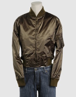 Jacken - F�R - - BELSTAFF -