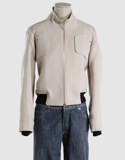 Jacken - F�R - - COSTUME NATIONAL -