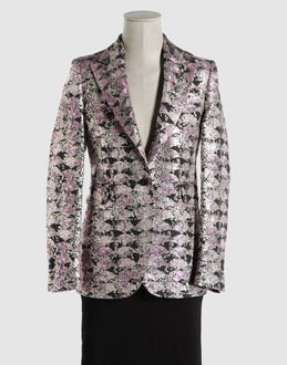 Jacken - F�R - - COSTUME NATIONAL -