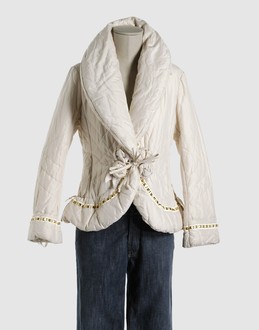 Mittellange - F�R - Jacken - ELEONORA -