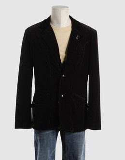 VINCENT VEGA - MANTEAUX - Vestes sur YOOX.COM