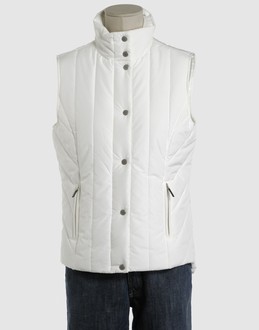 TOMMY HILFIGER - MANTEAUX - Blousons sur YOOX.COM
